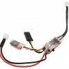 Furitek Iguana Pro 30A Brushed ESC Combo w/Bluetooth Module