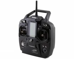 Futaba 4GRS 2.4GHz 2 Stick R304SB TFHSS Telemetry