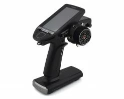 Futaba 7PXR 7-Channel 2.4GHz T-FHSS Telemetry Radio System w/R334SBS Receiver