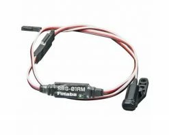 Futaba SBS-01RM Magnetic RPM Telemetry Sensor
