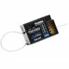 Futaba R324SBS T-FHSS 4-Channel S.Bus2 Telemetry 2.4GHz Receiver
