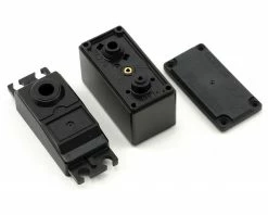 Futaba S9351 Servo Case Set