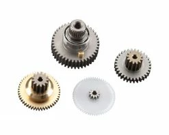 Futaba BLS255HV Gear Set