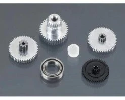 Futaba S3156 Gear Set