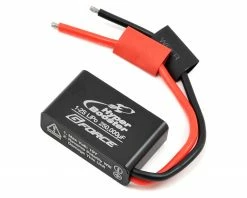 GForce Hyper Booster Super Capacitor (Black)