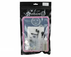 Gmade RSD Piggyback Shocks (2) (100mm) -Rock Crawlers Sales Shop gma23102 2