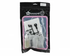 Gmade RSD Piggyback Scale Crawler Shocks (2) (80mm) -Rock Crawlers Sales Shop gma23302 2