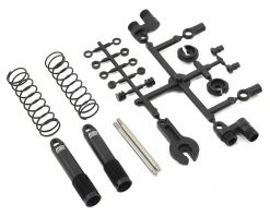 Gmade RSD Scale Crawler Shocks (2) (100mm)