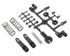 Gmade RSD Scale Crawler Shocks (2) (80mm)