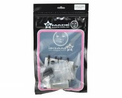 Gmade RSD Scale Crawler Shocks (2) (80mm) -Rock Crawlers Sales Shop gma23604 2