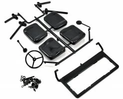 Gmade Sawback Accessory Parts