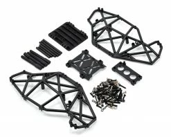 Gmade R1 Tube Chassis Set