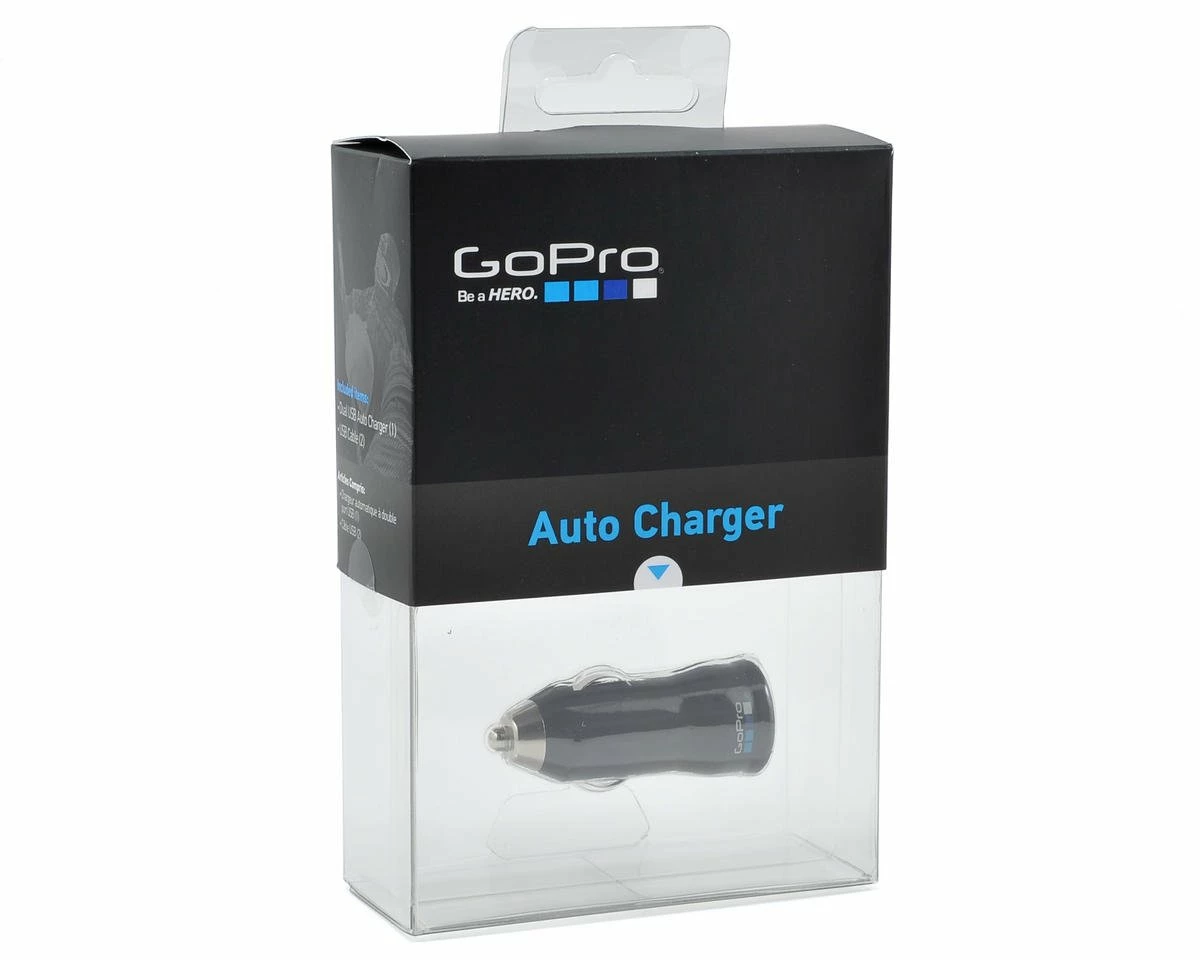 GoPro Auto Charger 3 GoPro Auto Charger - Image 3
