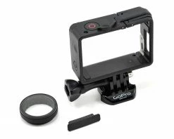 GoPro The Frame Mount (HERO3/HERO3+)