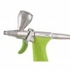 Grex Airbrush Grex Tritium.TG3 Double Action Pistol Style Trigger Top Gravity Airbrush, 0.3mm Nozzle