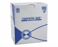 Hakko FA-400 Smoke Absorber -Rock Crawlers Sales Shop hakfa400 04 2