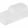 HobbyPlus CR-18 Rushmore Lexan Body (Clear)