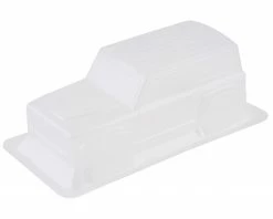 HobbyPlus CR-18 Rushmore Lexan Body (Clear)