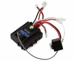 HobbyPlus CR-18 GEN2 2-in-1 ESC/Receiver Combo
