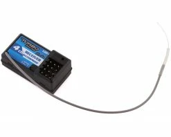 HobbyPlus CR-18 RX-41 4-Channel Receiver