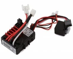 HobbyPlus 25A Brushed 2S LiPo ESC