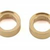 HobbyPlus CR-18/CR-24 Brass Wheel Weight (24g)
