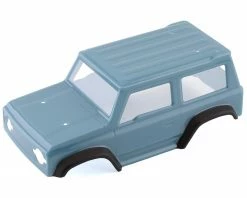 HobbyPlus CR-24 G-Armor Body (Cement Grey)