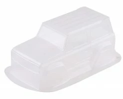 HobbyPlus CR-24 G-Armor Lexan Body (Clear)