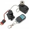 HeyOK Performance Wireless Ready Winch Kit w/Servo Winch