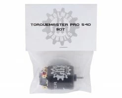 Holmes Hobbies TorqueMaster Pro 540 Brushed Electric Motor (35T) 5 Holmes Hobbies TorqueMaster Pro 540 Brushed Electric Motor (35T) -Rock Crawlers Sales Shop hhb110100003 2