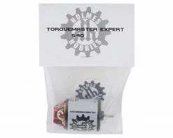 Holmes Hobbies TorqueMaster Expert 540 Brushed Electric Motor (40T) 5 Holmes Hobbies TorqueMaster Expert 540 Brushed Electric Motor (40T) -Rock Crawlers Sales Shop hhb110100009 2