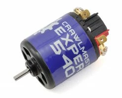 Holmes Hobbies Crawl Master Expert Motor (16T)