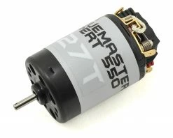 Holmes Hobbies TorqueMaster Expert 550 Brushed Electric Motor (27T)