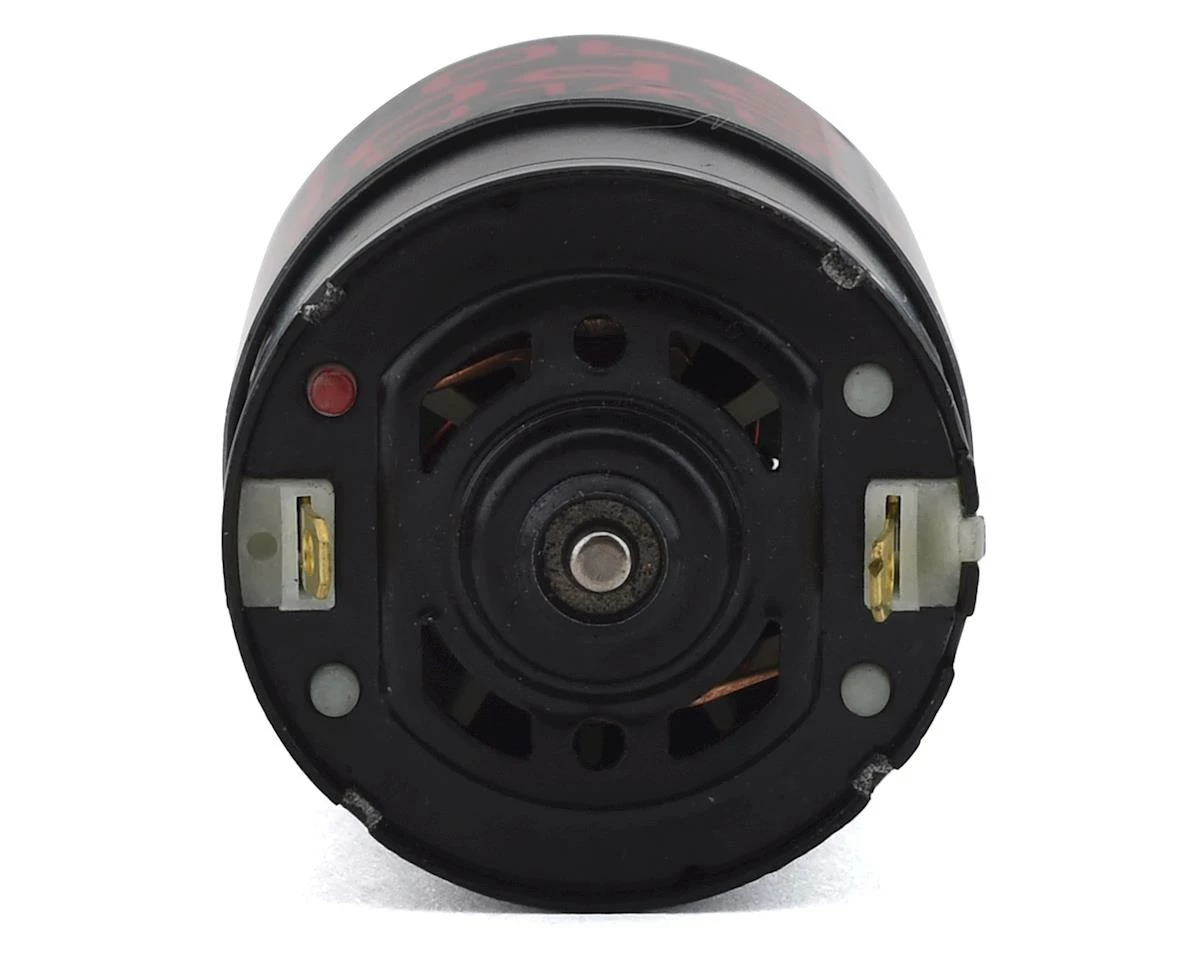 Holmes Hobbies CrawlMaster Sport 550 Brushed Electric Motor (12T) 2 Holmes Hobbies CrawlMaster Sport 550 Brushed Electric Motor (12T) - Image 2