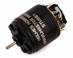 Holmes Hobbies CrawlMaster Magnum Stubby Brushed Electric Motor (13T) (Limited Edition)