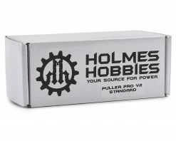 Holmes Hobbies Puller Pro V2 540 Waterproof Sensored Crawler Motor (3500kV) -Rock Crawlers Sales Shop hhb120100057 2