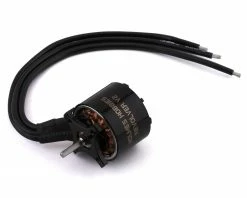 Holmes Hobbies Revolver V2 540 Sensorless Brushless Outrunner Motor (1800kV)
