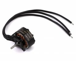 Holmes Hobbies Revolver V2 540 Sensorless Snubnose Brushless Outrunner Motor (1000kV)