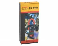 Hyperion BM803A+ AC/DC Digital Clamp On Current Meter/Ammeter 5 Hyperion BM803A+ AC/DC Digital Clamp On Current Meter/Ammeter -Rock Crawlers Sales Shop hp tladclampm 2