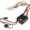 HPI SC-3SWP2 Waterproof Brushed ESC