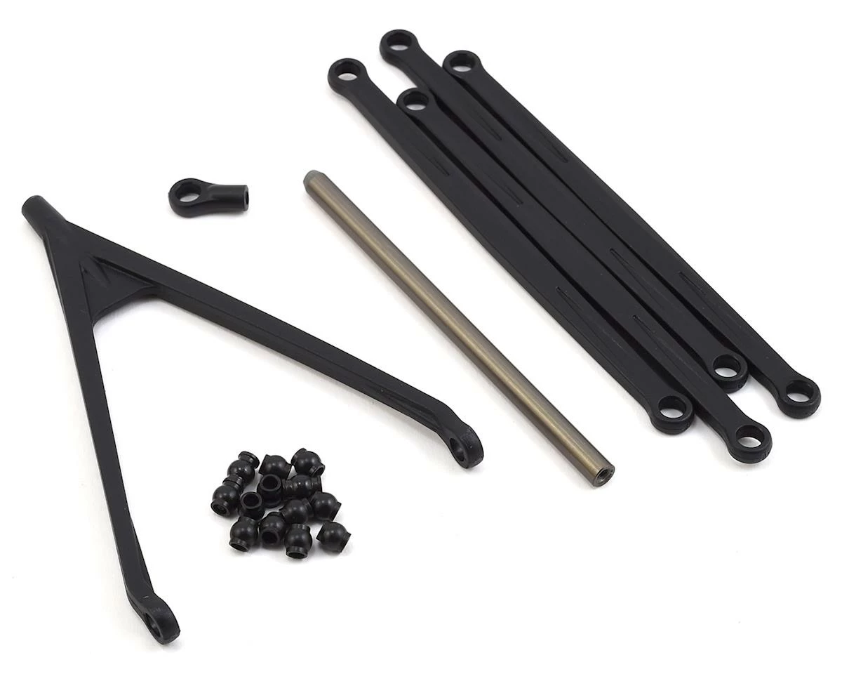 HPI Venture Suspension Link Set 1 HPI Venture Suspension Link Set