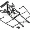 HPI Bumper/Roll Bar Set