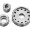 Hot Racing Axial SCX10 Hard Anodized Aluminum Transmission Gear Set