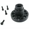 Hot Racing AX10 Unibody Super Heavy Duty Differential Lock