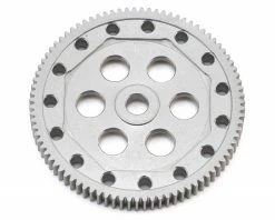 Hot Racing Associated 48P Aluminum Spur Gear (87T)