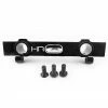 Hot Racing Rear Bumper Mount SCX Jeep