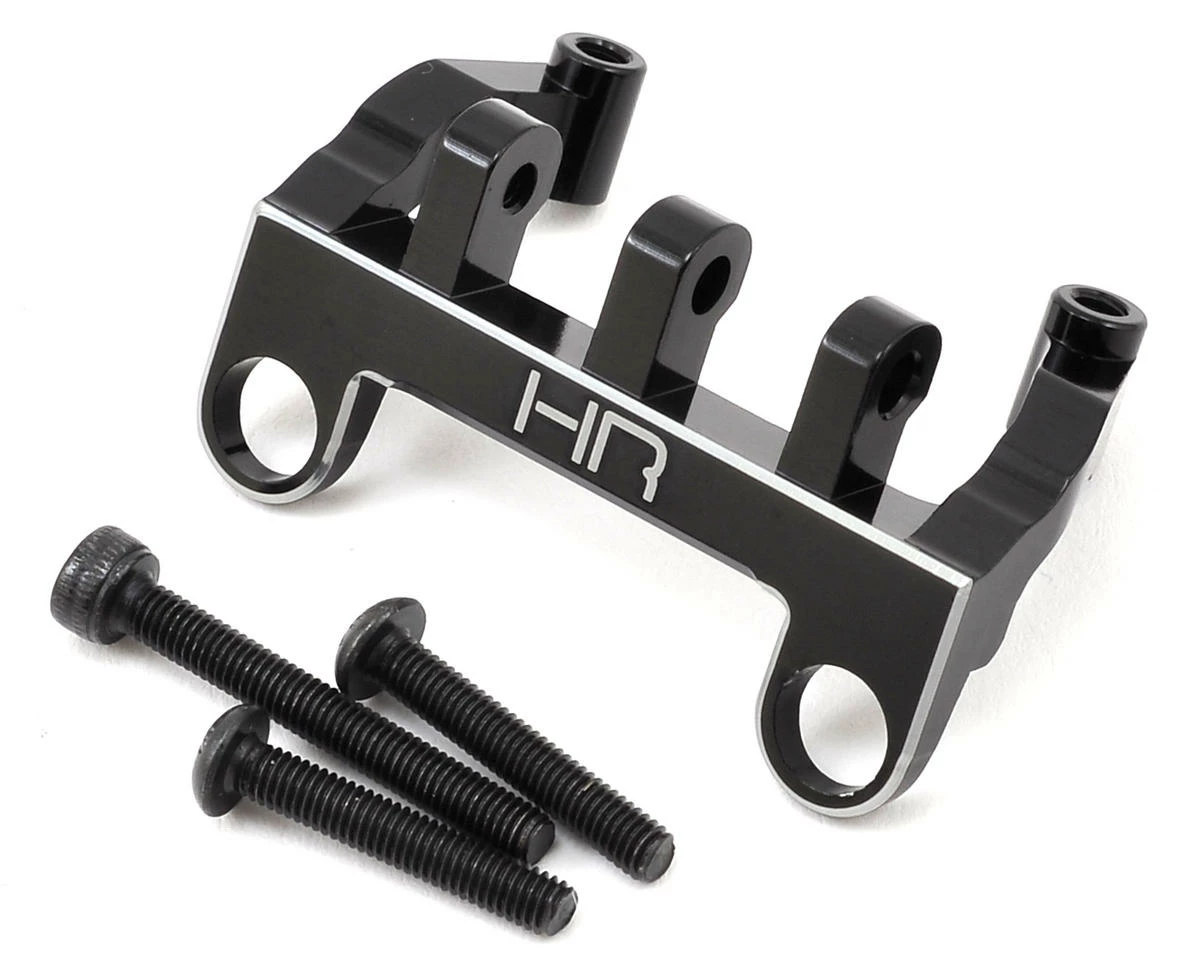 Hot Racing Axial SCX10 Truss/Upper Link Mount 1 Hot Racing Axial SCX10 Truss/Upper Link Mount