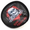 Hot Racing Skull Dont Touch Me Spare Tire Cover