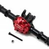 Hot Racing Axial SCX10 II Aluminum AR44 Axle Case