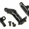 Hot Racing Axial SCX10 II Aluminum Front/Rear Battery Box Mount